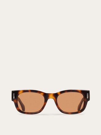 Ferragamo Men Sunglasses Brown