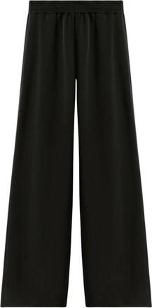 Fabiana Filippi Mujer, Pantalones, Negro, Talla: S