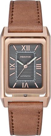 Heritor Mens Esteban Watch
