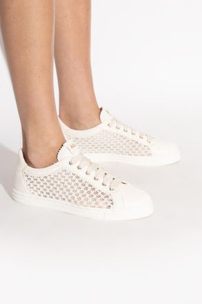 AGL Shoes Sade Plots, Womens, Cream