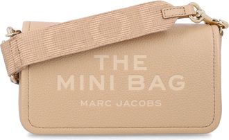 Marc Jacobs The Leather Mini Bag