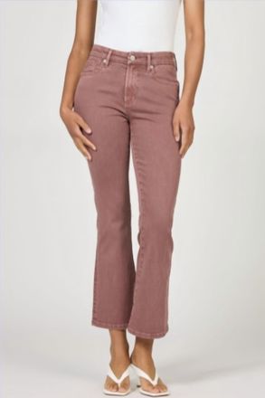 Dear John Denim Jeanne Jeans In Raisin