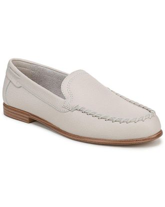 Franco Sarto Maude Leather Loafer/Moccasin