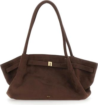 JW PEI JW Pei, Mujer, Bolsos, Marr&oacute;n, Talla: ONE Size
