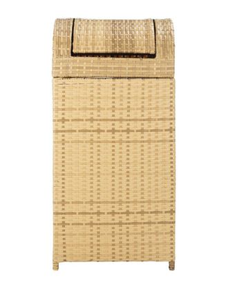 Safavieh Serapis Trash Bin