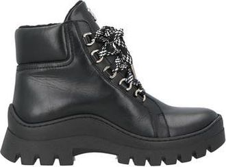 Maje CALZADO - Botines de ca&ntilde;a alta en YOOX.COM