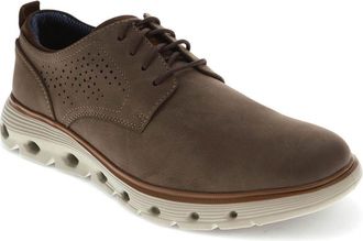 Dockers Mens Franco Fusion 2.0 Casual Sneaker