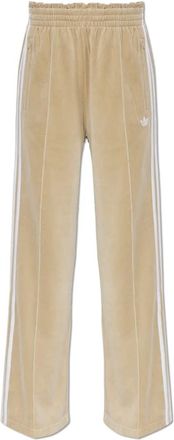 adidas Donna, Pantaloni, Beige, XS, new
