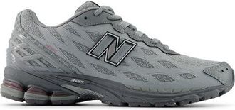 New Balance Unisex U1906WV1 en Gris/Rosa, Talla 37.5