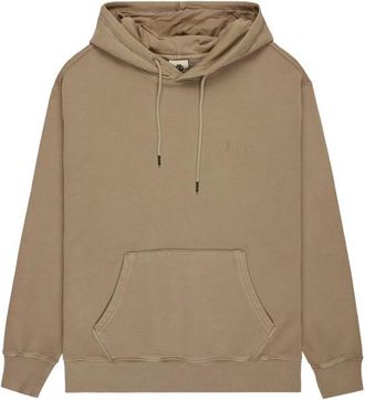 Element Cornell 3.0 Pullover Hoodie für Herren | beige