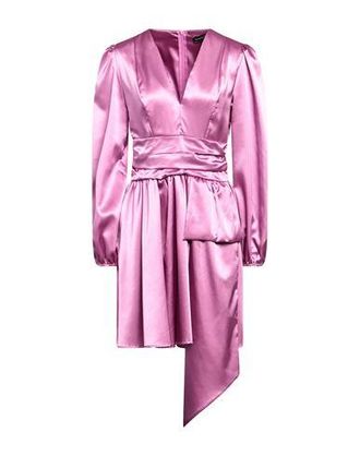 Vanessa Scott Mini dresses