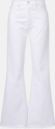 Frame Denim Jeans flared The Lax