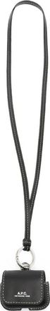 A.P.C. Funda para Air Pods Pro - Accessories - Mujer - Negro - ONE SIZE