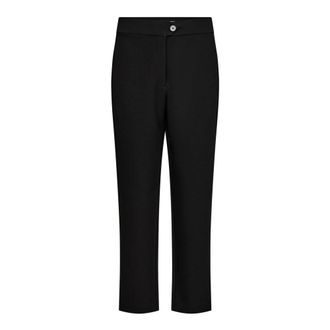 Co'Couture Mujer, Pantalones, Negro, Talla: XL