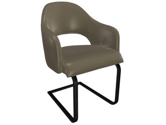 Schubiger M&ouml;bel Freischwinger Salesa