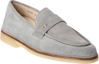 Antonio Maurizi Suede Loafer