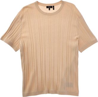 Theory Damian Crewneck Sweater