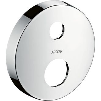 Axor Axor - Hansgrohe Roseta De Extensi&oacute;n, Redonda, 2 Agujeros, 14961000