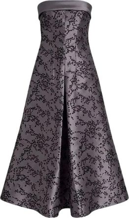 Alberta Ferretti Donna, Abiti, Grigio, XS, new