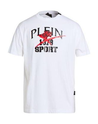 Plein Sport TOPS - T-shirts auf YOOX.COM