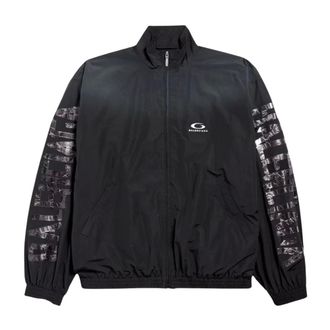 Balenciaga Hombre, Chaquetas, Negro, Talla: M