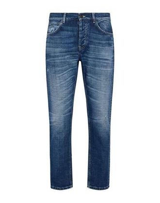 Dondup BOTTOMWEAR - Jeans sur YOOX.COM