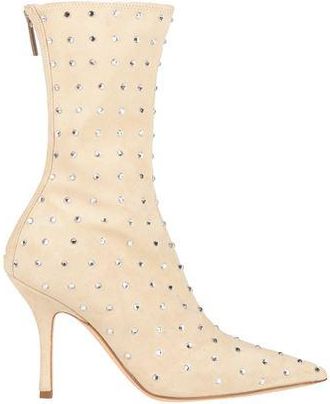 PARIS TEXAS FOOTWEAR - Ankle boots sur YOOX.COM