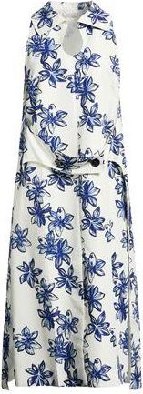 Nina Ricci VESTIDOS - Vestidos midi en YOOX.COM