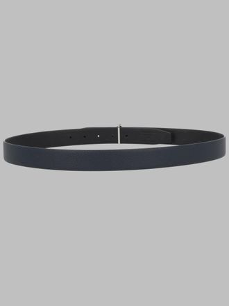 Tom Ford Belt - Blue