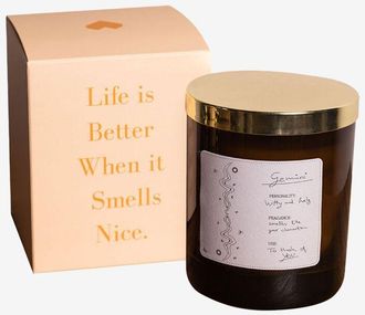 Sklum Sklum - Pack De 4 Velas Arom&aacute;ticas Zodiac Collection