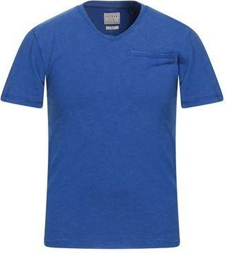 Guess TOPWEAR - T-shirts sur YOOX.COM