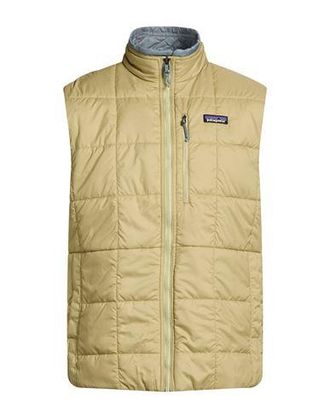 Patagonia COATS & JACKETS - Gilets on YOOX.COM