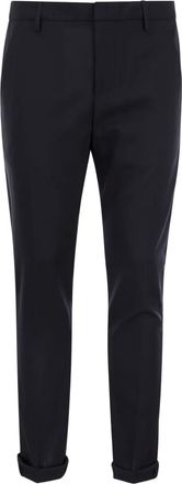 Dondup Pantaloni Gaubert - Blu