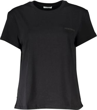 Patrizia Pepe Donna, Top, Nero, S, new
