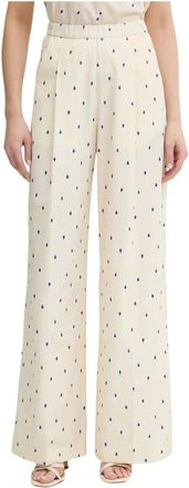 Forte_Forte Donna, Pantaloni, Beige, S, new
