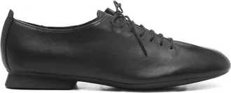 Camper Casi Myra Lace-up Ballet Flats