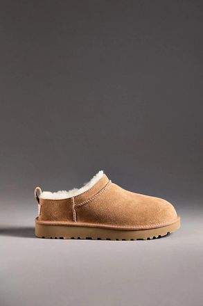 UGG Classic Micro Boots