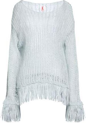 Kontatto KNITWEAR - Jumpers sur YOOX.COM