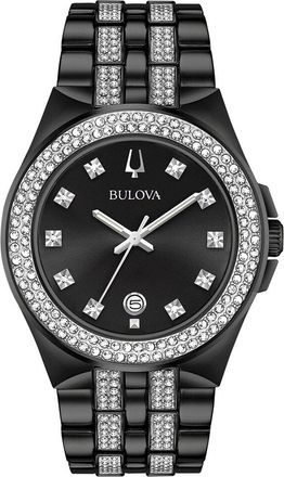Bulova Mens Classic Watch