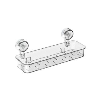 OEM Organizador De Ducha, Organizador De Ducha Sin Taladro Con Ventosa, Organizador De Ba&ntilde;o, Organizador De Ducha F&aacute;cil De Montar, Organizador De Ducha Qu