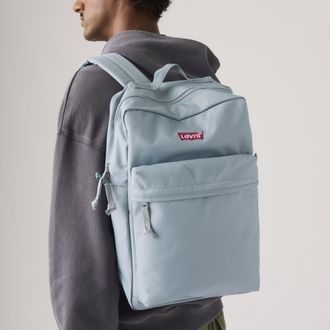 Levi's L Pack Standard Issue Backpack - Mens - One Size - Grey