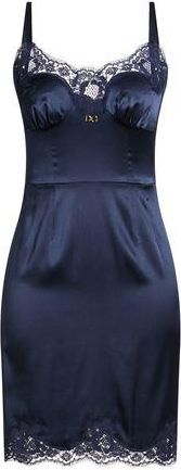 Dolce & Gabbana DRESSES - Mini dresses on YOOX.COM