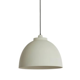 Light & Living L&aacute;mpara Colgante - Kylie - Natural - Metal - E27 - Light&living
