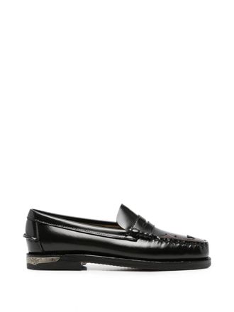Sebago Dan Scarabeo Woman