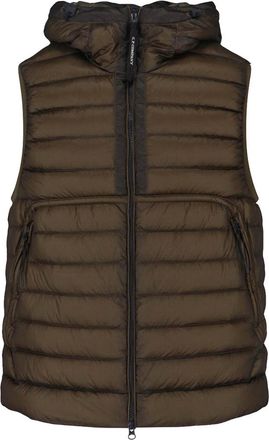 C.P. Company C. P. Company Gilet Imbottito