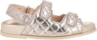 Ovye By Cristina Lucchi SCHUHE - Sandalen auf YOOX.COM