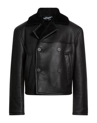 Jacquemus COATS & JACKETS - Jackets on YOOX.COM