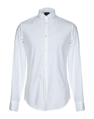 Emporio Armani TOPS - Hemden auf YOOX.COM