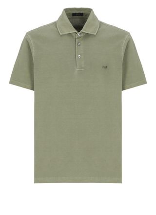 Fay T-Shirts And Polos