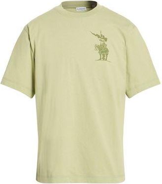 Burberry T-shirts